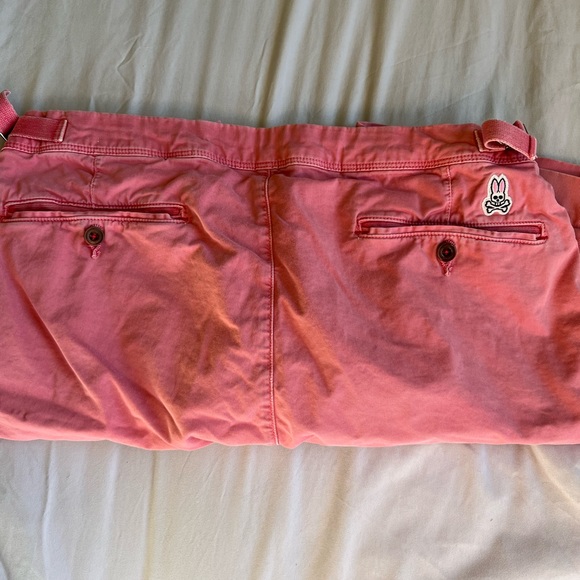 Psycho bunny classic triumph size 34 shorts - Picture 9 of 10